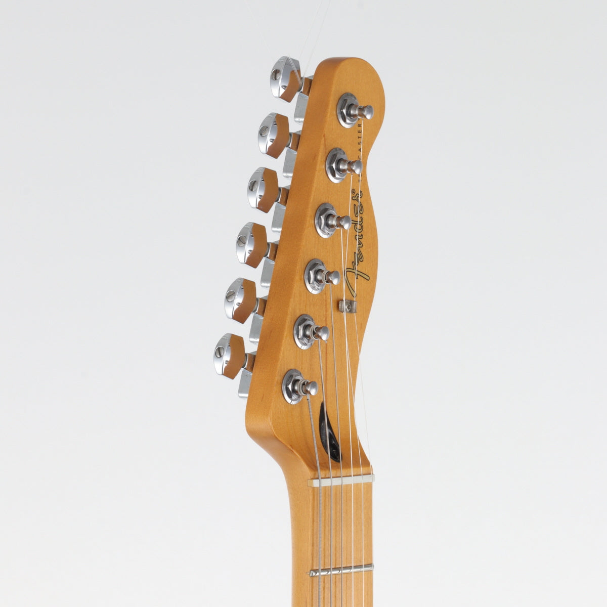[SN MX18177731] USED Fender Mexico Fender / Player Telecaster Butter Scotch Blonde [20]