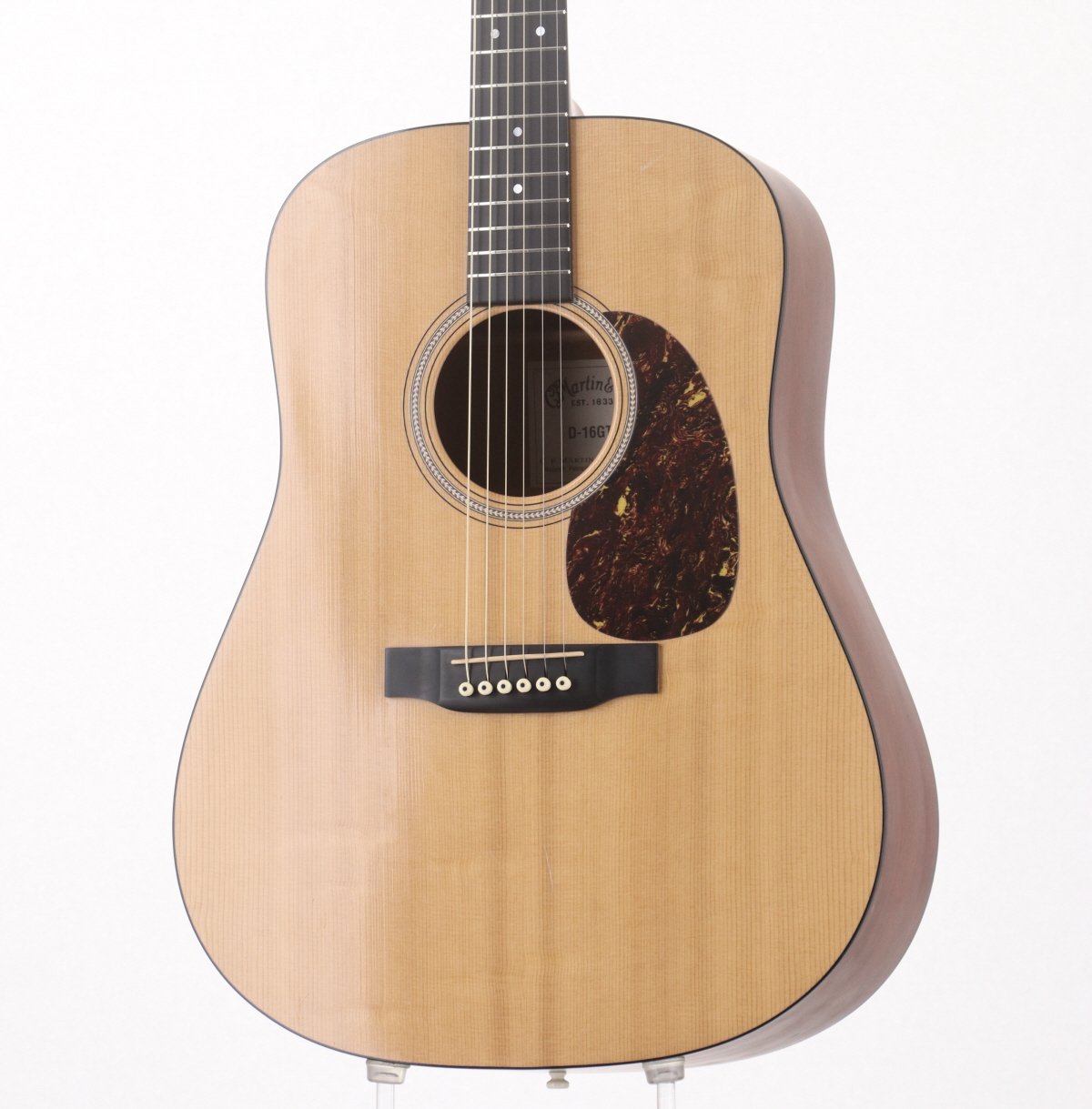 [SN 1216851] USED Martin / D-16GT [08]