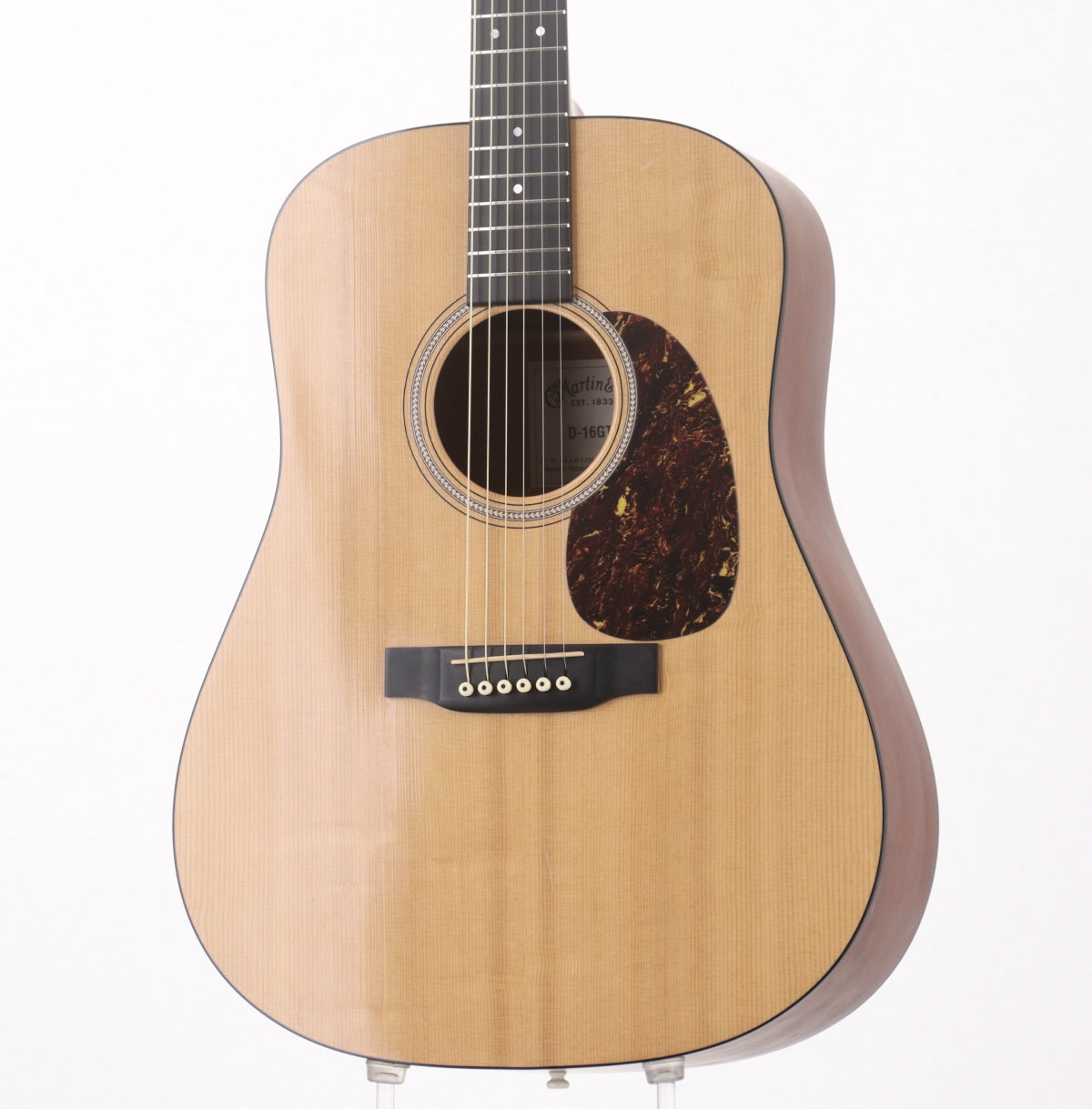 [SN 1216851] USED Martin / D-16GT [08]