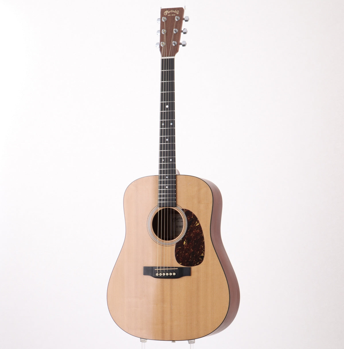 [SN 1216851] USED Martin / D-16GT [08]