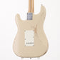 [SN CZ504441] USED FENDER CUSTOM SHOP / Limited 1956 Stratocaster Relic MOD Desert Sand [06]