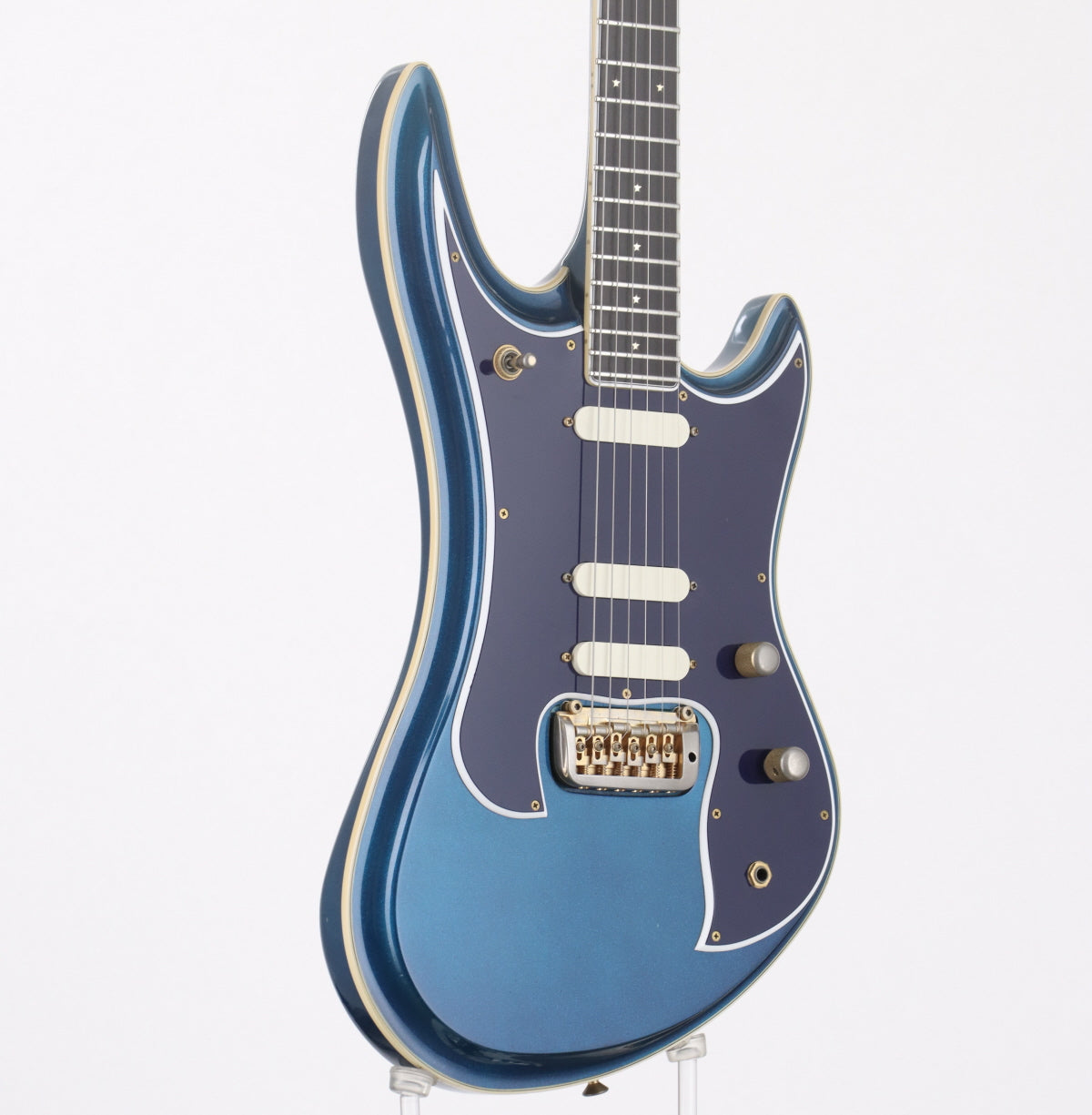 [SN 9603060] USED GUYATONE / Sharp 5 / LG-2100M/MK III [06]