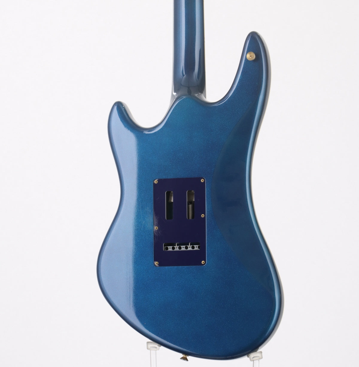 [SN 9603060] USED GUYATONE / Sharp 5 / LG-2100M/MK III [06]