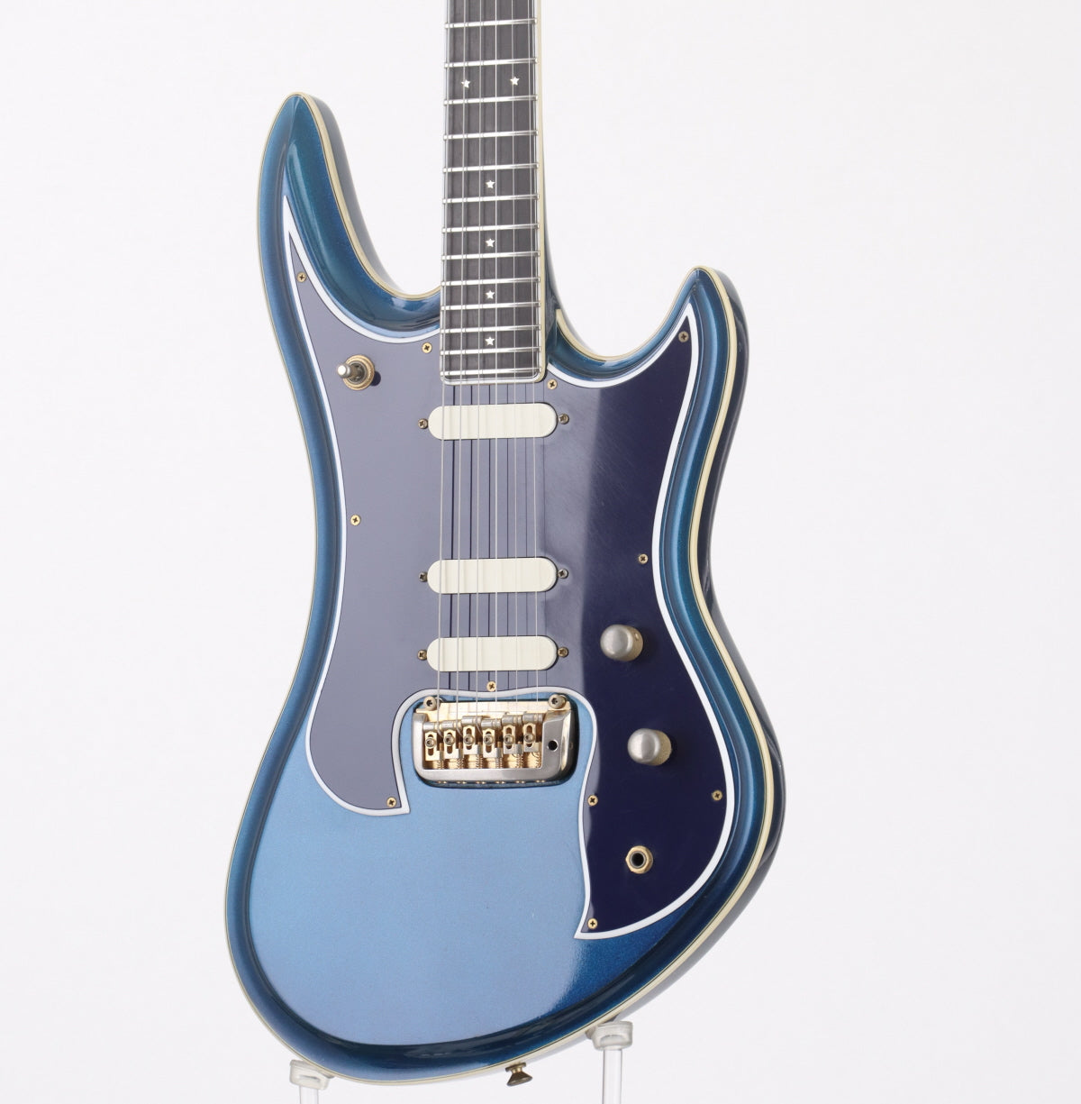 [SN 9603060] USED GUYATONE / Sharp 5 / LG-2100M/MK III [06]