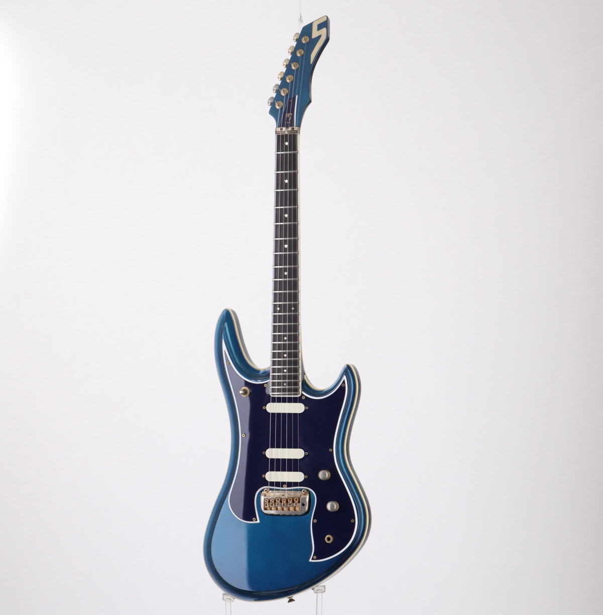[SN 9603060] USED GUYATONE / Sharp 5 / LG-2100M/MK III [06]