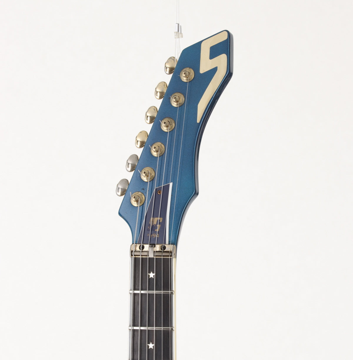 [SN 9603060] USED GUYATONE / Sharp 5 / LG-2100M/MK III [06]