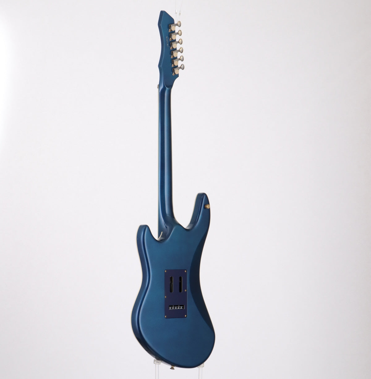 [SN 9603060] USED GUYATONE / Sharp 5 / LG-2100M/MK III [06]