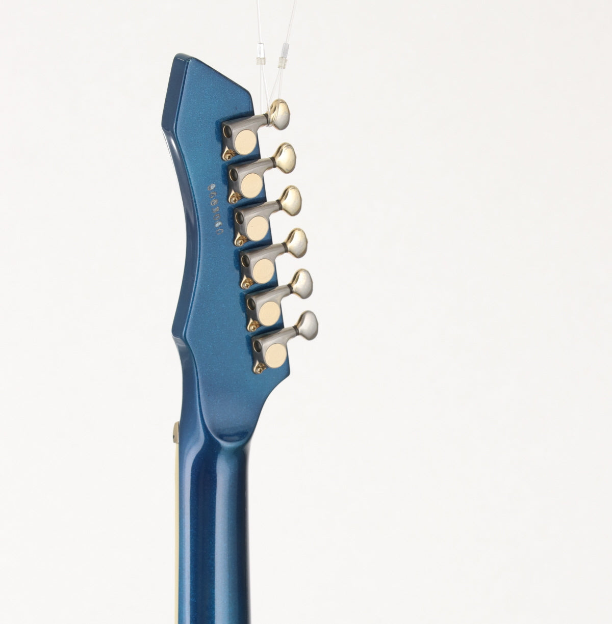 [SN 9603060] USED GUYATONE / Sharp 5 / LG-2100M/MK III [06]