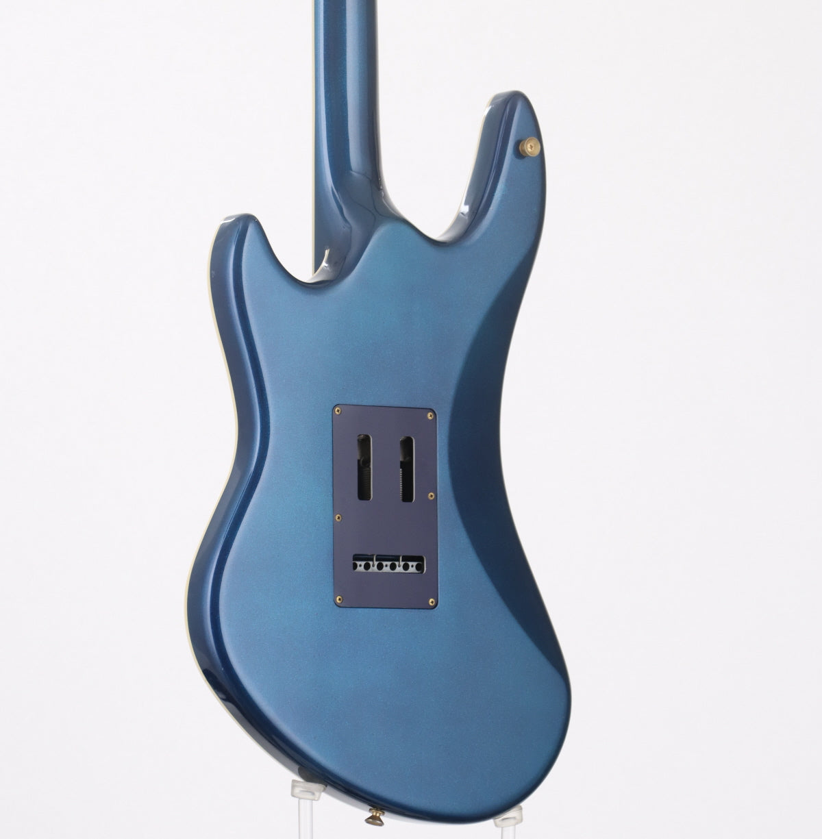 [SN 9603060] USED GUYATONE / Sharp 5 / LG-2100M/MK III [06]
