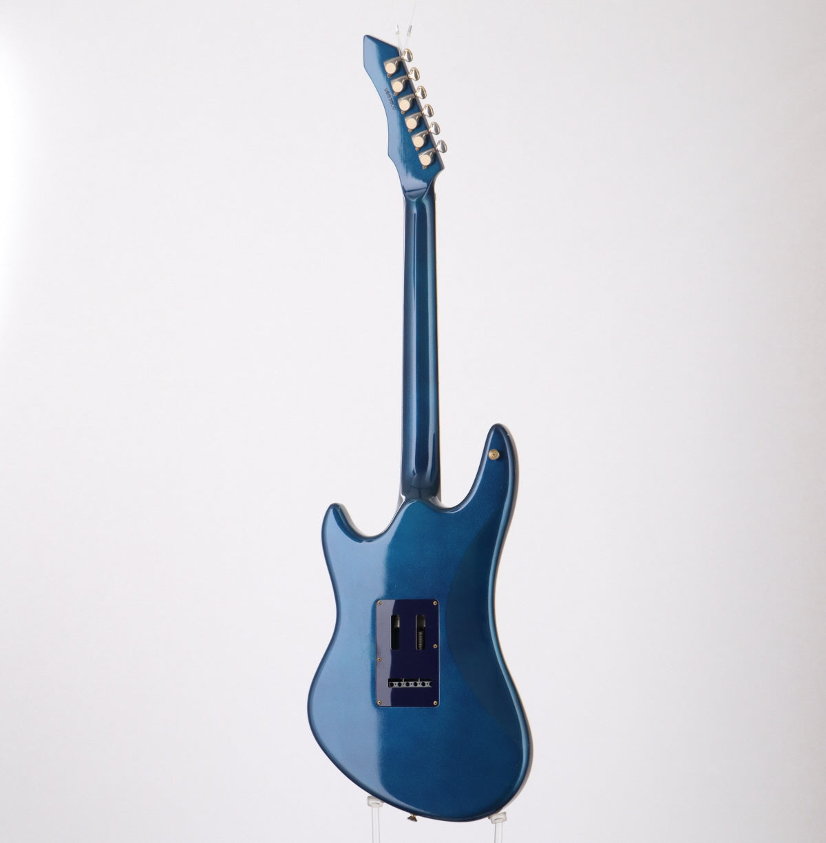 [SN 9603060] USED GUYATONE / Sharp 5 / LG-2100M/MK III [06]