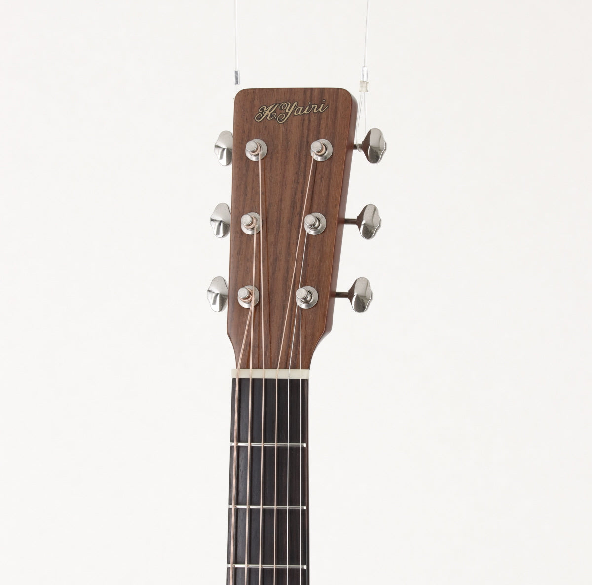 [SN 60338] USED K.YAIRI / RNY-0028B Sunburst [06]