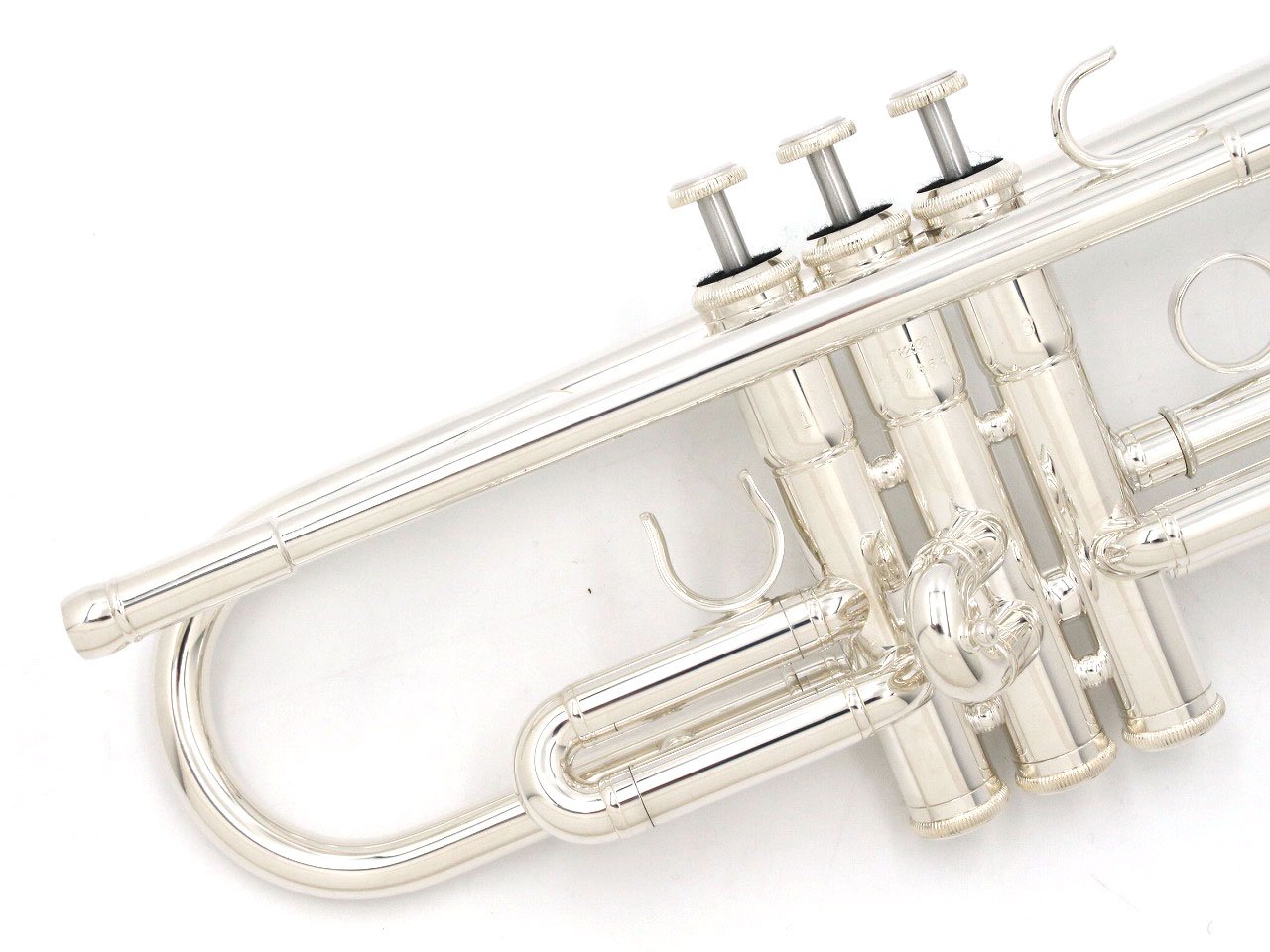 [SN 084366] USED yamaha / ytr-2330s [11]