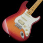 [SN MXS24034830] USED FENDER MEXICO / Player II Stratocaster HSS Aged Cherry Burst [03]