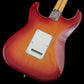 [SN MXS24034830] USED FENDER MEXICO / Player II Stratocaster HSS Aged Cherry Burst [03]