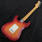 [SN MXS24034830] USED FENDER MEXICO / Player II Stratocaster HSS Aged Cherry Burst [03]