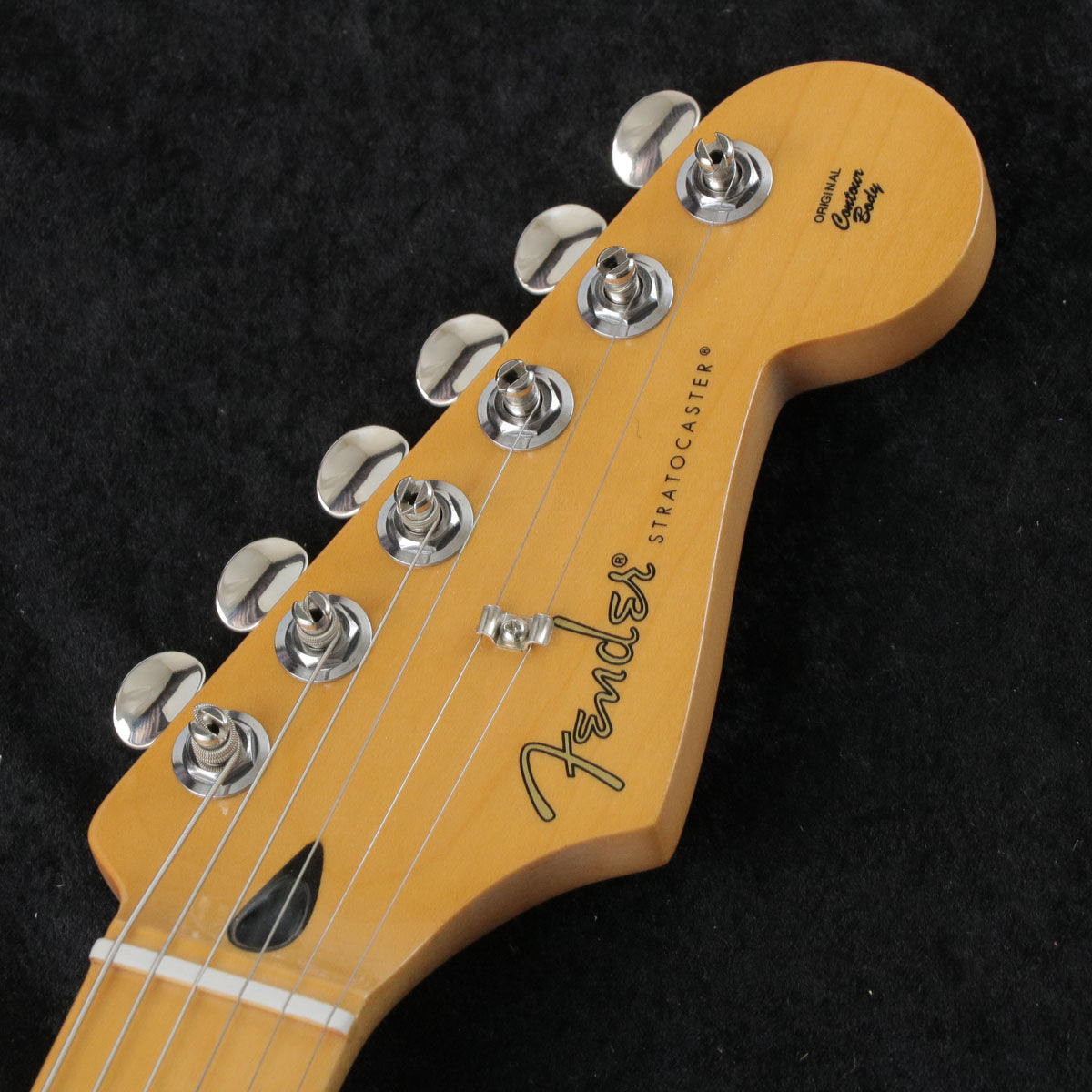 [SN MXS24034830] USED FENDER MEXICO / Player II Stratocaster HSS Aged Cherry Burst [03]