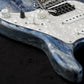 [SN 20035] USED JAMES TYLER / Studio Elite HD Limited Royal Blue Shmear [03]