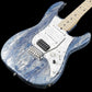[SN 20035] USED JAMES TYLER / Studio Elite HD Limited Royal Blue Shmear [03]