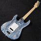 [SN 20035] USED JAMES TYLER / Studio Elite HD Limited Royal Blue Shmear [03]
