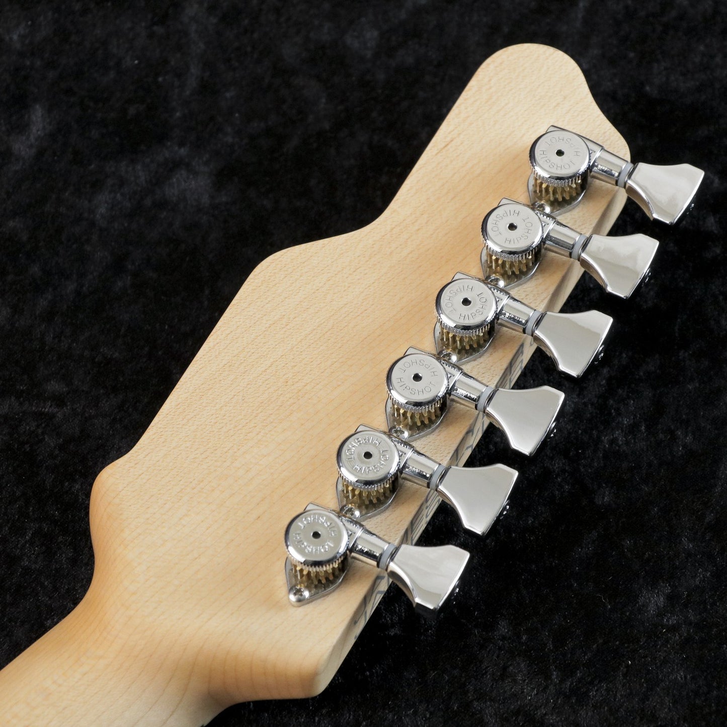 [SN 20035] USED JAMES TYLER / Studio Elite HD Limited Royal Blue Shmear [03]