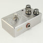 [SN 685] USED Y.O.S. Guitar Studio / Smoggy Overdrive [03]