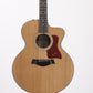 [SN 1103281018] USED TAYLOR / 355ce / ES1 [03]
