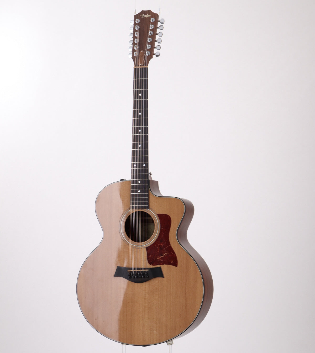 [SN 1103281018] USED TAYLOR / 355ce / ES1 [03]