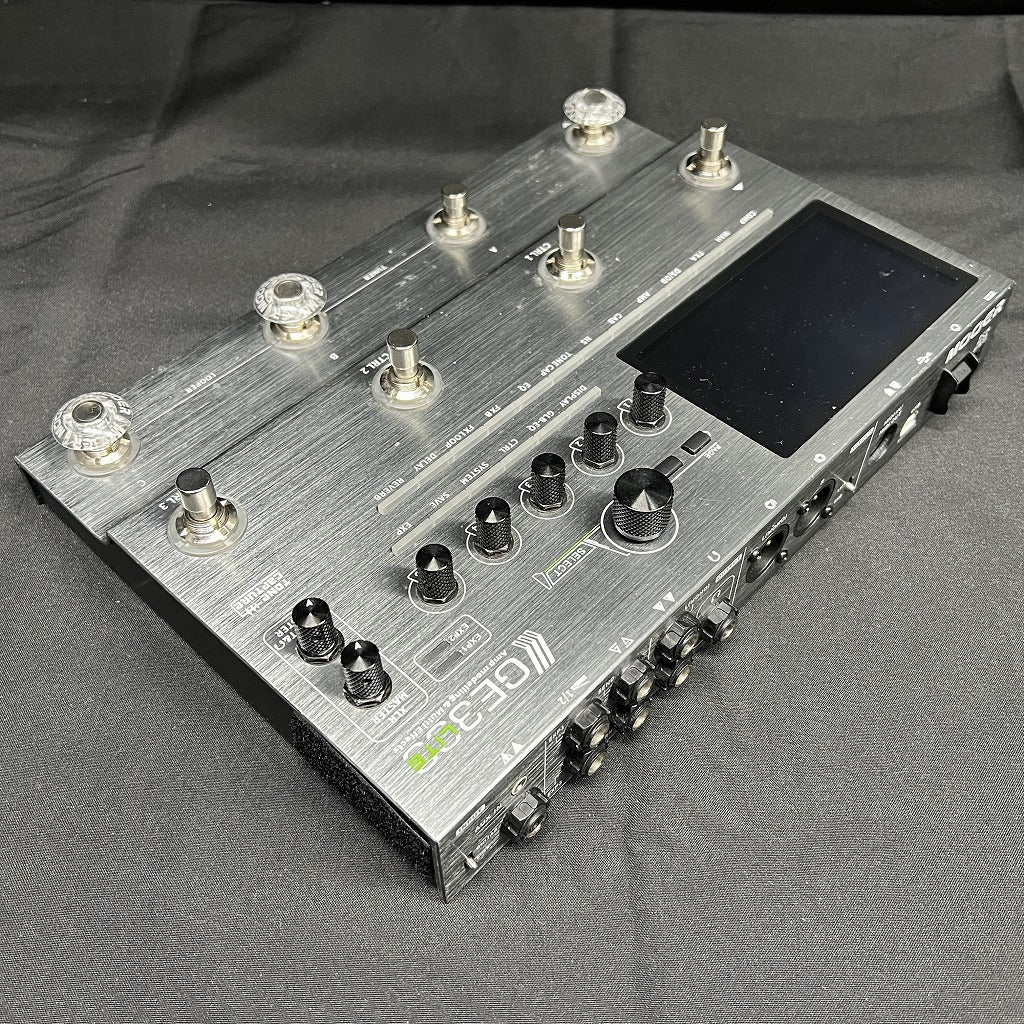 USED MOOER / GE300 LITE (2020-/authorized import) [06]