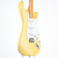 [SN V148077] USED Fender USA Fender / American Vintage 57 Stratcaster Thin Lacquer Vintage White [20]