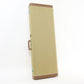 [SN V148077] USED Fender USA Fender / American Vintage 57 Stratcaster Thin Lacquer Vintage White [20]