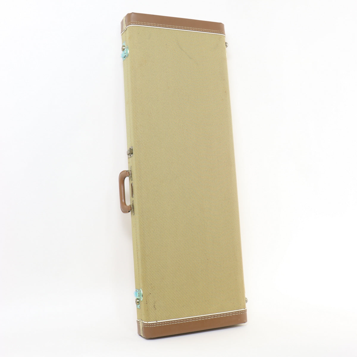 [SN V148077] USED Fender USA Fender / American Vintage 57 Stratcaster Thin Lacquer Vintage White [20]