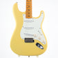 [SN V148077] USED Fender USA Fender / American Vintage 57 Stratcaster Thin Lacquer Vintage White [20]