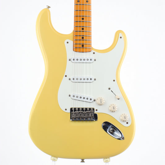 [SN V148077] USED Fender USA Fender / American Vintage 57 Stratcaster Thin Lacquer Vintage White [20]