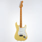 [SN V148077] USED Fender USA Fender / American Vintage 57 Stratcaster Thin Lacquer Vintage White [20]
