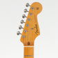 [SN V148077] USED Fender USA Fender / American Vintage 57 Stratcaster Thin Lacquer Vintage White [20]