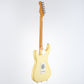 [SN V148077] USED Fender USA Fender / American Vintage 57 Stratcaster Thin Lacquer Vintage White [20]