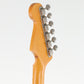 [SN V148077] USED Fender USA Fender / American Vintage 57 Stratcaster Thin Lacquer Vintage White [20]