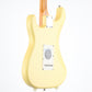 [SN V148077] USED Fender USA Fender / American Vintage 57 Stratcaster Thin Lacquer Vintage White [20]