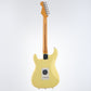 [SN V148077] USED Fender USA Fender / American Vintage 57 Stratcaster Thin Lacquer Vintage White [20]