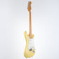 [SN V148077] USED Fender USA Fender / American Vintage 57 Stratcaster Thin Lacquer Vintage White [20]