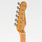 [SN V148077] USED Fender USA Fender / American Vintage 57 Stratcaster Thin Lacquer Vintage White [20]