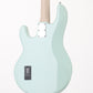[SN B114085] USED Sterling by MUSIC MAN / S.U.B. Series RAY4 Mint Green [06]