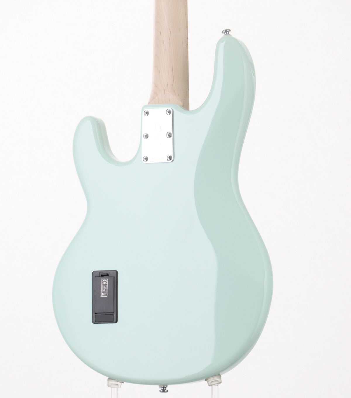 [SN B114085] USED Sterling by MUSIC MAN / S.U.B. Series RAY4 Mint Green [06]