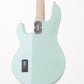 [SN B114085] USED Sterling by MUSIC MAN / S.U.B. Series RAY4 Mint Green [06]