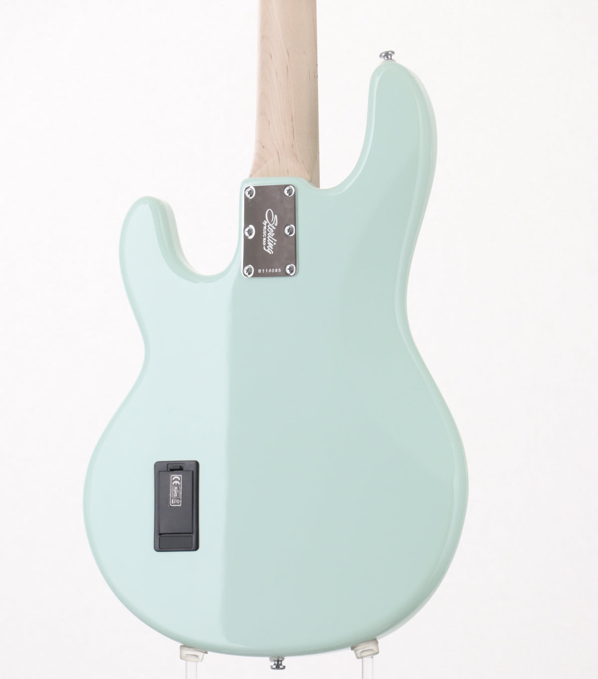 [SN B114085] USED Sterling by MUSIC MAN / S.U.B. Series RAY4 Mint Green [06]