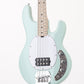 [SN B114085] USED Sterling by MUSIC MAN / S.U.B. Series RAY4 Mint Green [06]