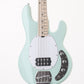 [SN B114085] USED Sterling by MUSIC MAN / S.U.B. Series RAY4 Mint Green [06]