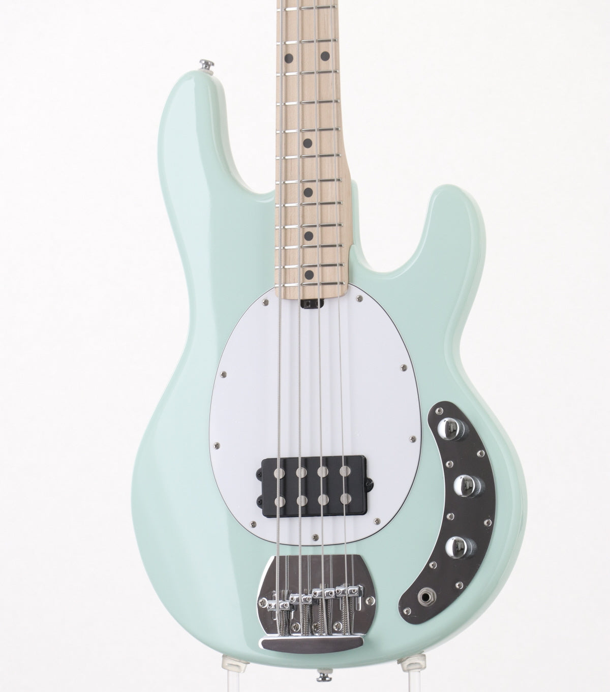 [SN B114085] USED Sterling by MUSIC MAN / S.U.B. Series RAY4 Mint Green [06]