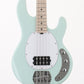 [SN B114085] USED Sterling by MUSIC MAN / S.U.B. Series RAY4 Mint Green [06]