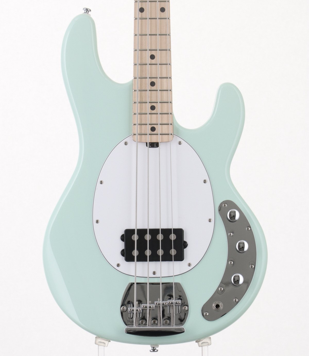 [SN B114085] USED Sterling by MUSIC MAN / S.U.B. Series RAY4 Mint Green [06]